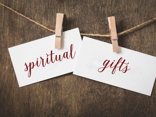 The Beautiful Diversity of Spiritual Gifts: Equipping the Body of Christ
