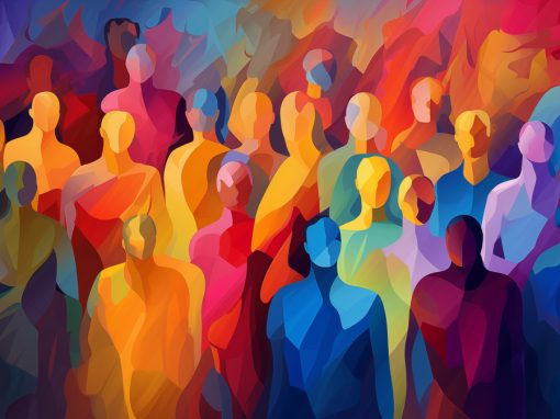 Increase Your Cultural IQ