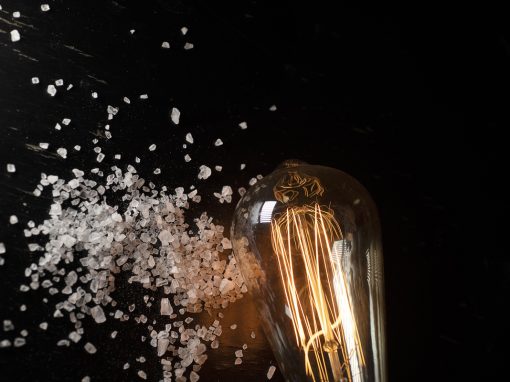 Surprise a Dark World as His Light Ambassadors of Hope