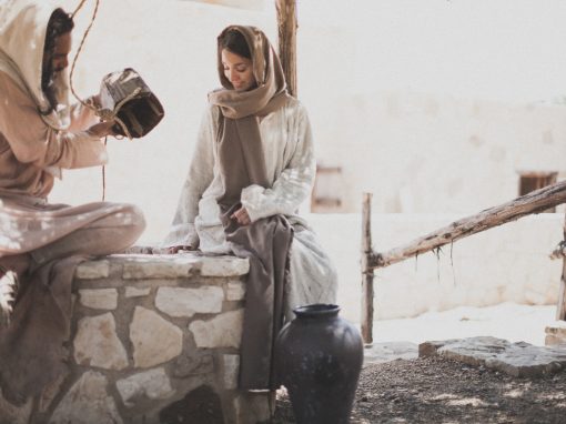 When Does Discipleship Start?