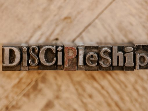 A Deeper Look into Being a Disciple of Jesus that Becomes Complete in Christ