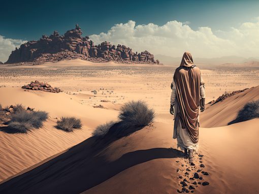 Fasting is Bigger Than Just Missing a Meal