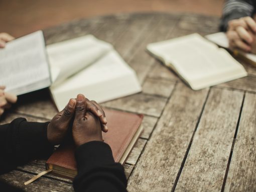 Biblical Models of Discipleship: Lessons from the Old and New Testament