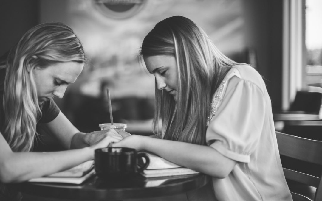 Why One-on-One Discipleship Still Matters Today