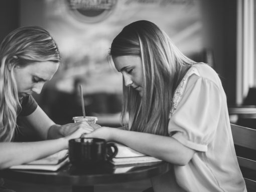 Why One-on-One Discipleship Still Matters Today