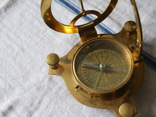 Measuring Discipleship: How Do We Know We’re Making Progress?