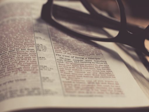 Radical Discipleship: Living the Call in a Comfortable World