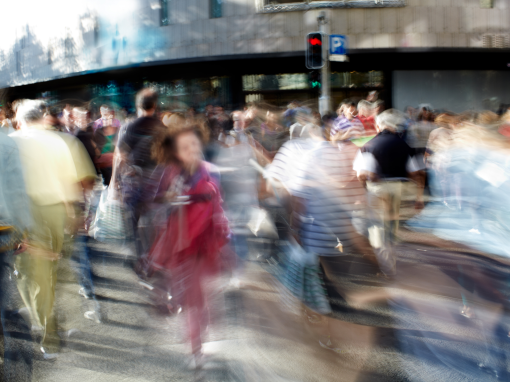 Faith in the Public Square: Navigating Culture with Grace and Truth