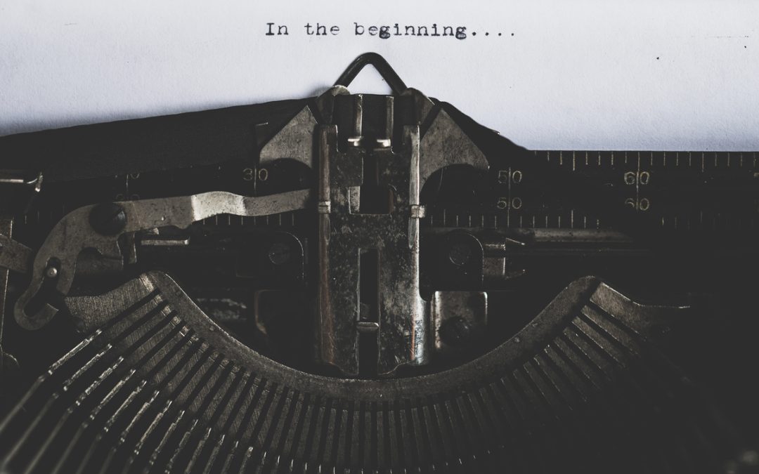 Evangelism Reframed: Starting Where God Started