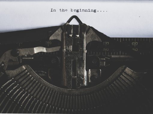 Evangelism Reframed: Starting Where God Started