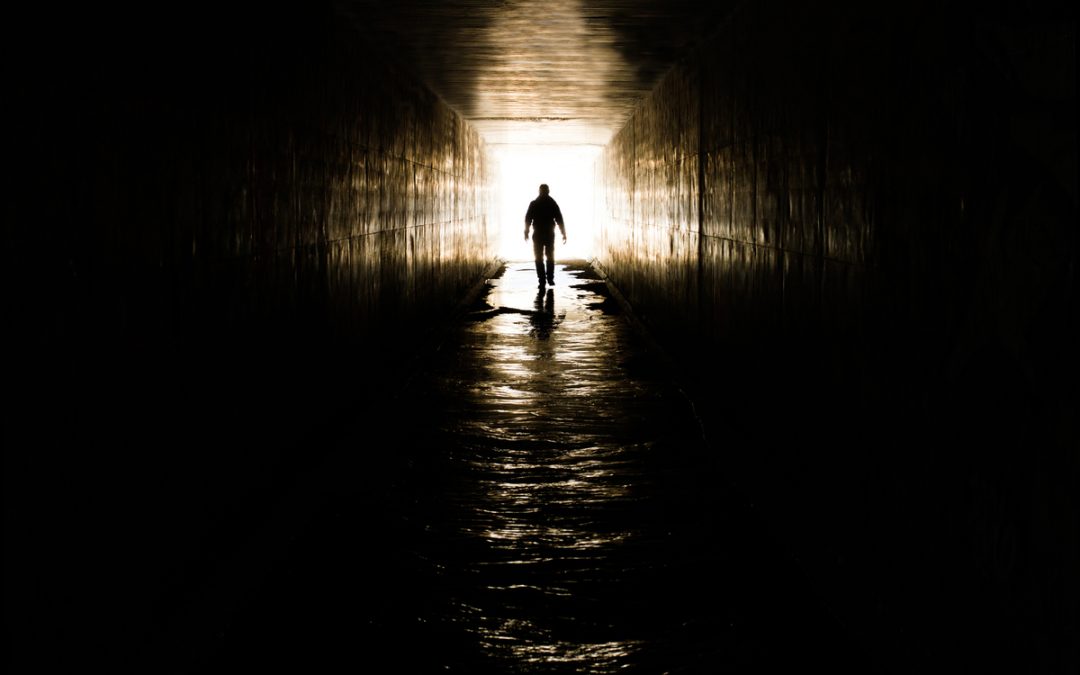 Evangelism Reframed: Made in His Image: Identity, Dignity, and Design