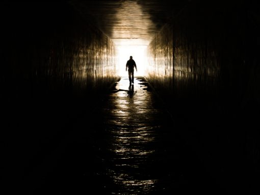 Evangelism Reframed: Made in His Image: Identity, Dignity, and Design