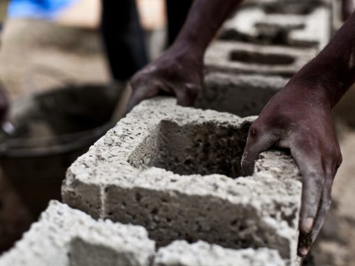 Evangelism Reframed: The Goodness of Work Before the Fall