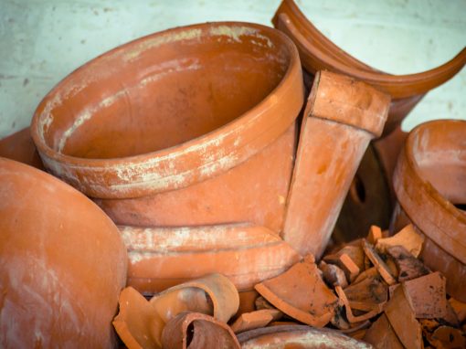 Evangelism Reframed: When the Design Fractures