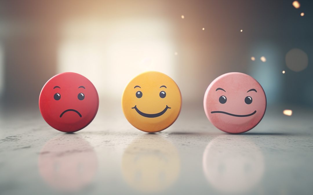 Why Emotional Intelligence is Biblical Wisdom Rediscovered