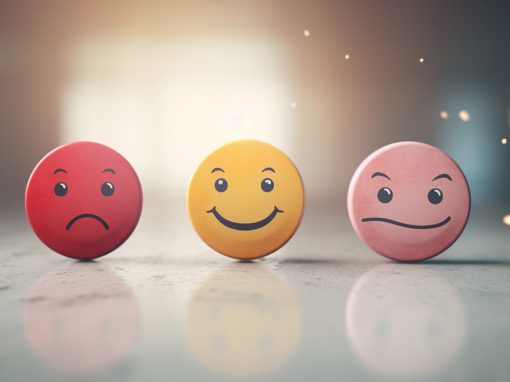 Why Emotional Intelligence is Biblical Wisdom Rediscovered