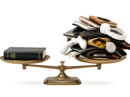When Your KPIs and Theology Disagree